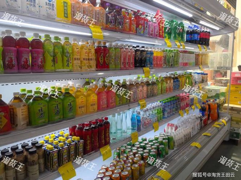 食品饮料批发行业最新动态与发展趋势
