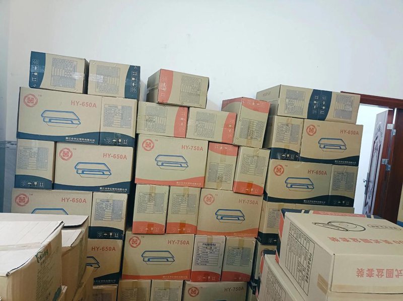 日用百货批发：连接生活的桥梁